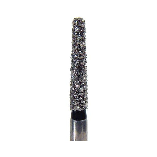 Microcopy 0918.8C NeoDiamond FG Friction Grip Flat End Taper Diamond Burs 25/Pk Microcopy 0918.8C NeoDiamond FG Friction Grip Flat End Taper Diamond Burs 25/Pk